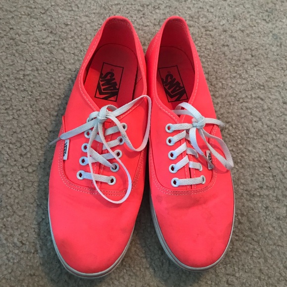 Vans Shoes - Vans